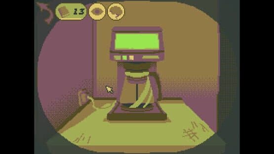Quiet in the Library — screenshot 4