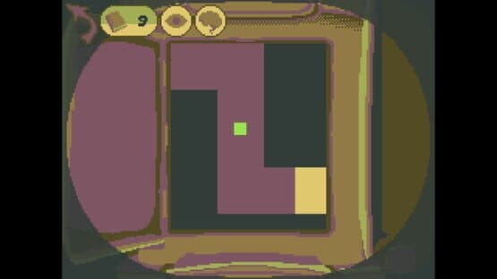 Quiet in the Library — screenshot 5