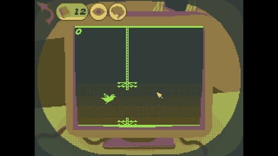 Quiet in the Library — screenshot 6