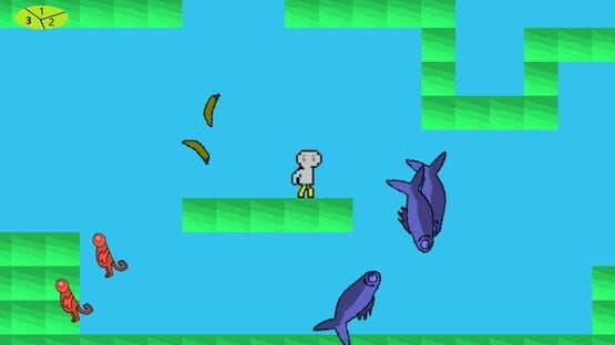 EchoChamber: Not Welcome — screenshot 2