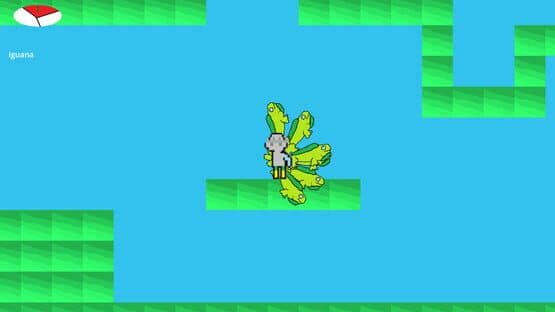 EchoChamber: Not Welcome — screenshot 3