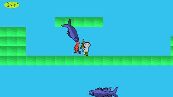 EchoChamber: Not Welcome — screenshot 5