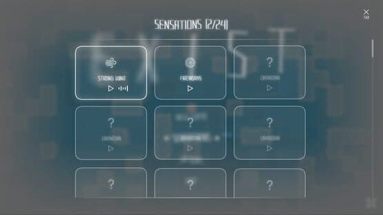 Exist — screenshot 5