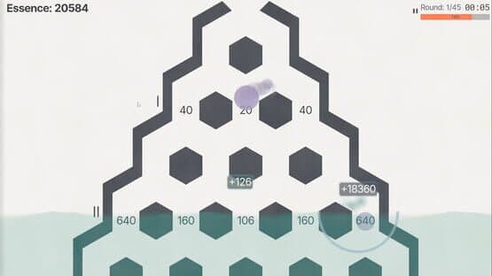 Drifting Dots — screenshot 5