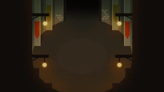 Razed are the Powerful — screenshot 3