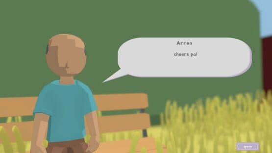 Hedgeborough — screenshot 4
