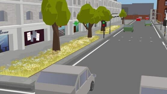 Hedgeborough — screenshot 5