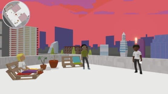 Hedgeborough — screenshot 6