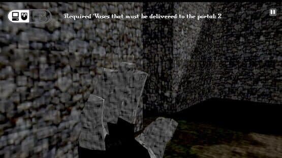 Lux Muris — screenshot 1