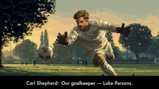 Football Club Inside — screenshot 2