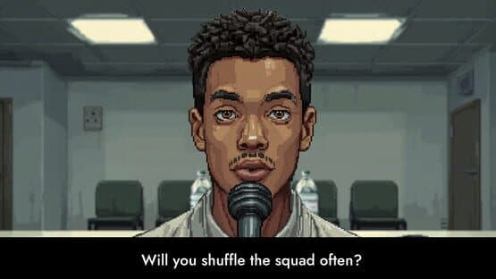 Football Club Inside — screenshot 7