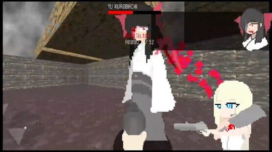 Gal Vs Village — screenshot 3