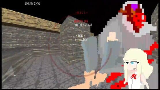 Gal Vs Village — screenshot 4