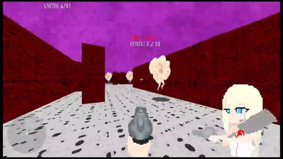 Gal Vs Village — screenshot 5
