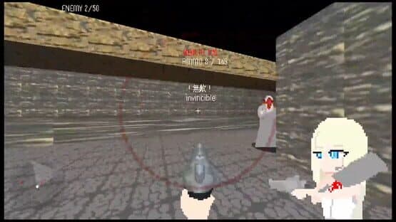 Gal Vs Village — screenshot 6