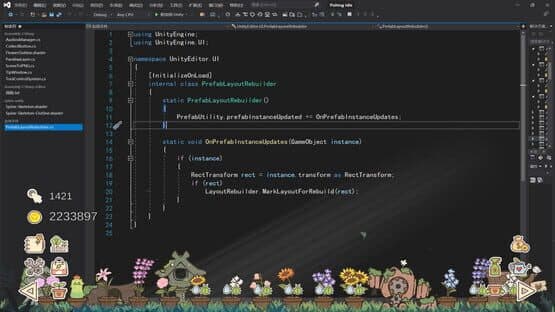 Idle Garden — screenshot 5