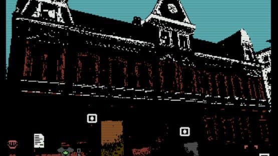 Swans At The Welkin — screenshot 1