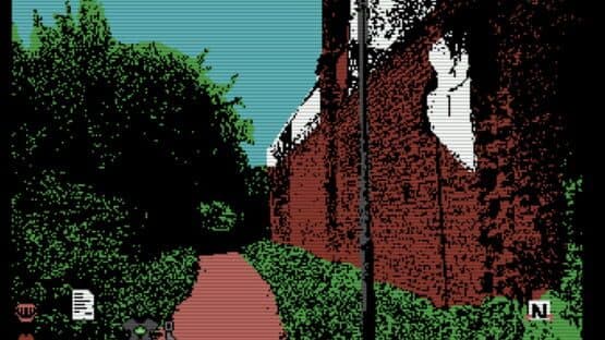 Swans At The Welkin — screenshot 6