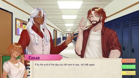 Teachers. With Love and Passion. — screenshot 2