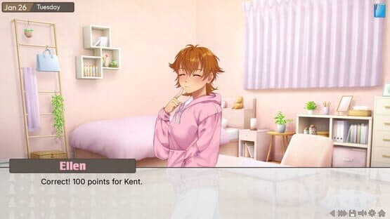Echoes of Pinebridge — screenshot 3