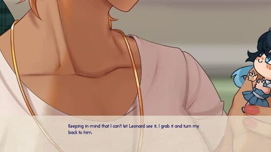 Teachers. With Love and Passion. — screenshot 4