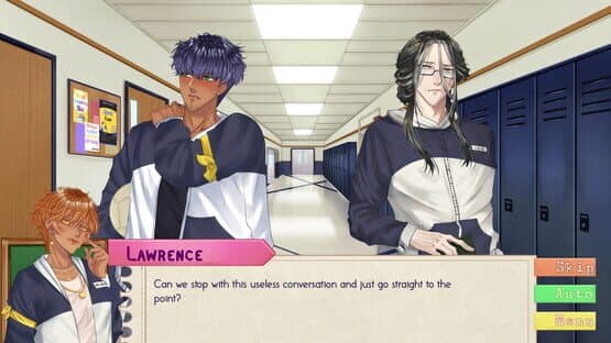 Teachers. With Love and Passion. — screenshot 5