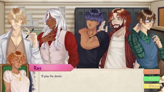 Teachers. With Love and Passion. — screenshot 7