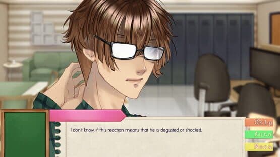 Teachers. With Love and Passion. — screenshot 8