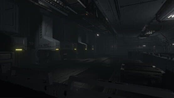 Echo of Humanity — screenshot 1