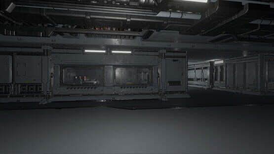 Echo of Humanity — screenshot 2