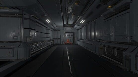 Echo of Humanity — screenshot 5