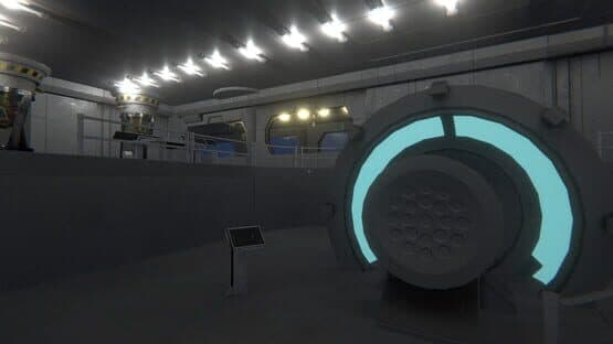 Echo of Humanity — screenshot 6