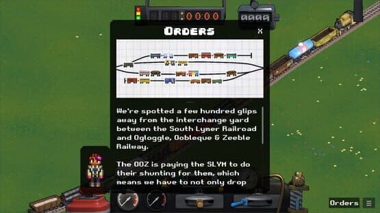 Train Misconductor — screenshot 5