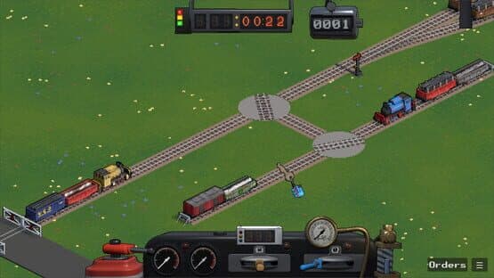 Train Misconductor — screenshot 8