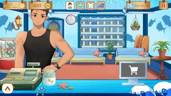 Wash & Warm — screenshot 1