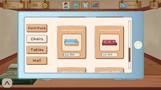 Wash & Warm — screenshot 8