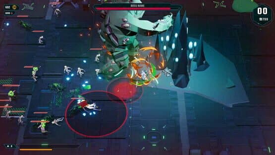 Void Reaver — screenshot 3