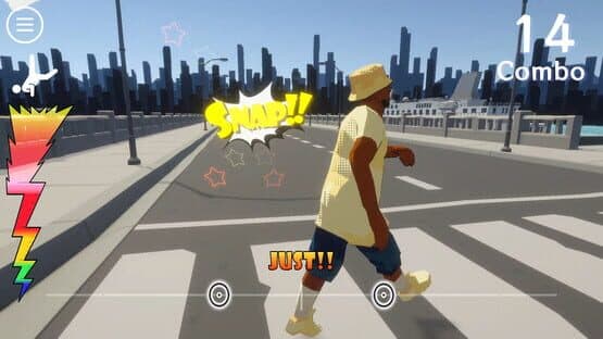 NolyRhythm — screenshot 3
