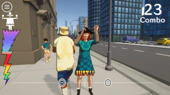 NolyRhythm — screenshot 4