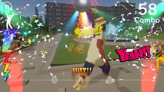 NolyRhythm — screenshot 5