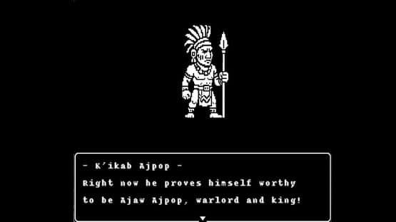 Kaibil — screenshot 1