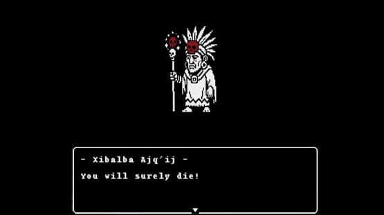 Kaibil — screenshot 3