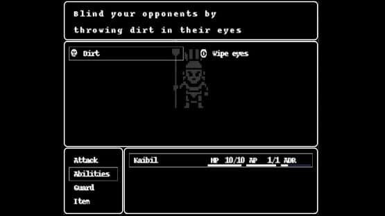 Kaibil — screenshot 4