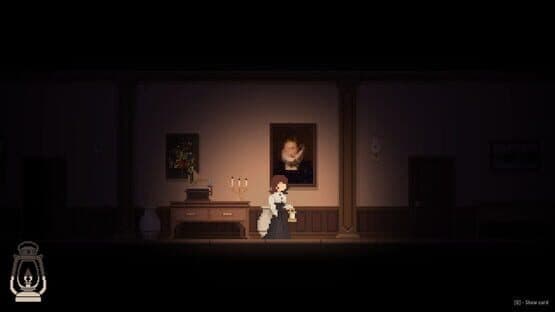 Angel's Dreams — screenshot 1