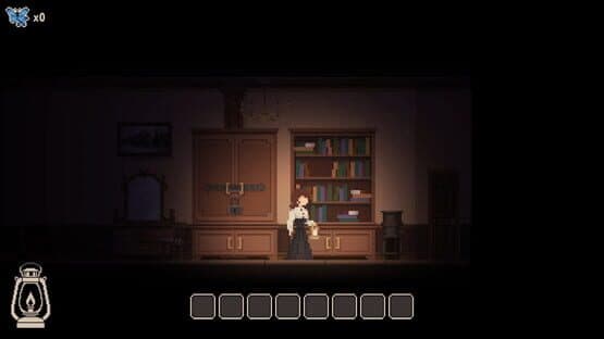Angel's Dreams — screenshot 2