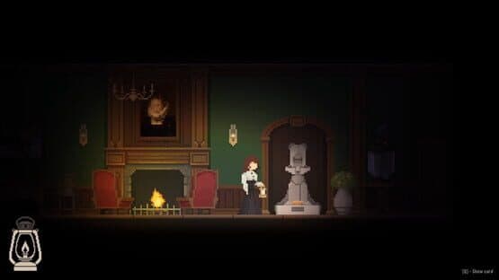 Angel's Dreams — screenshot 4