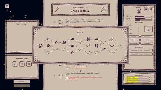 Dice Odyssey — screenshot 3