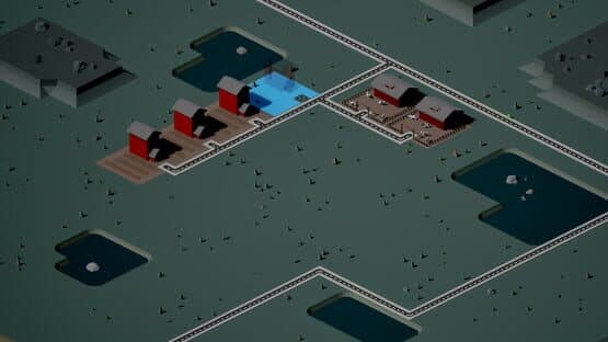 Commie Block — screenshot 1