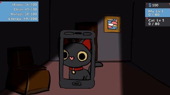 Cat Adoption Tales — screenshot 8