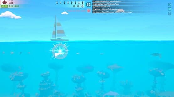 Idle Sailor — screenshot 5